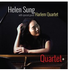 Helen Sung - Quartet+