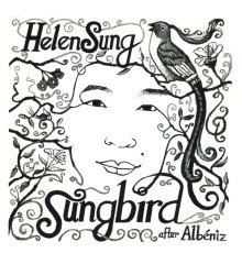 Helen Sung - Sungbird (After Albeniz)