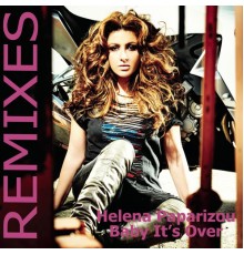 Helena Paparizou - Helena Paparizou Remixes