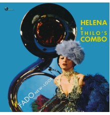 Helena Tavares and Thilo's Combo - Fado New-Look