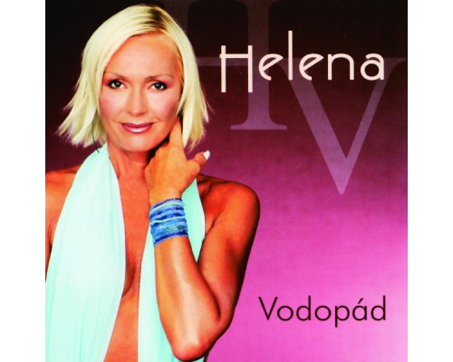 Helena Vondrackova - Vodopad