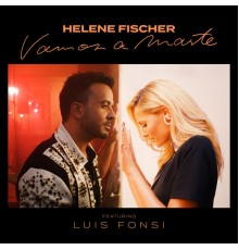 Helene Fischer - Vamos a Marte