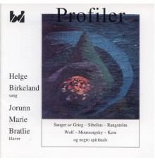 Helge Birkeland - Profiler