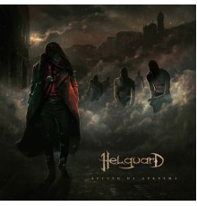 Helguard - Беглец из Аркхема