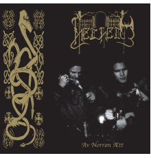 Helheim - Av Norrøn Ætt