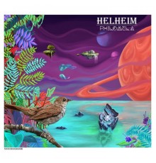 Helheim - Philomela