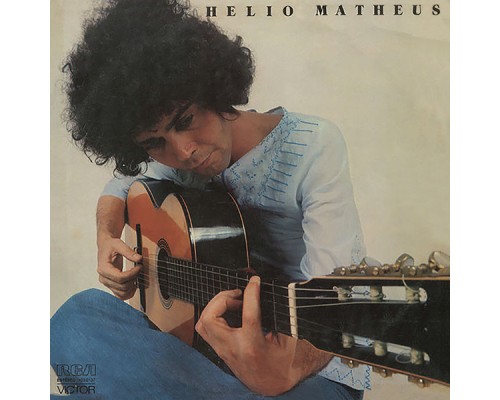 Helio Matheus - Helio Matheus