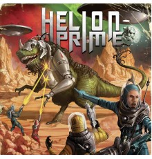 Helion Prime - Helion Prime