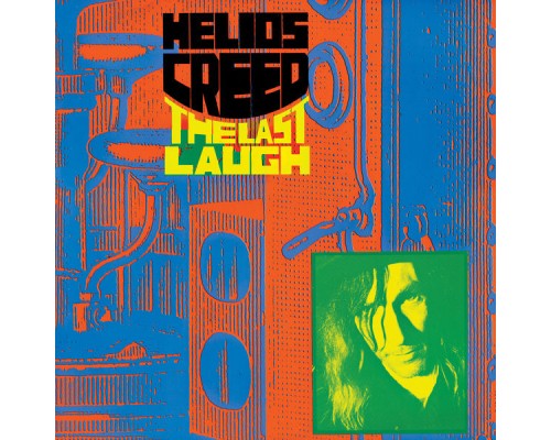 Helios Creed - The Last Laugh