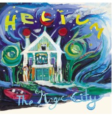 Helium - The Magic City