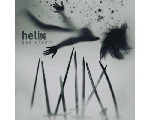 Helix - Bad Dream