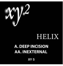 Helix - Deep Incision/ Inexternal