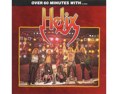 Helix - Over 60 Minutes With