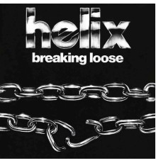 Helix - Breaking Loose (1979)