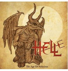 Hell - The Age of Nefarious