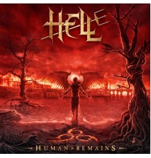 Hell - Human Remains