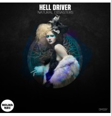 Hell Driver - NATURAL DISASTER