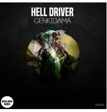 Hell Driver - Genkidama