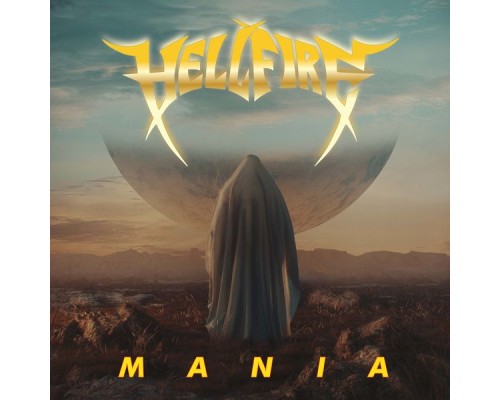 Hell Fire - Mania