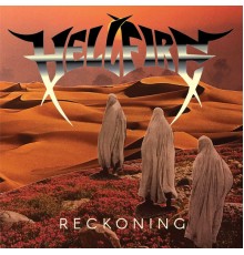 Hell Fire - Reckoning