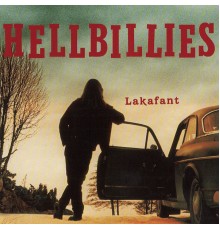 Hellbillies - Lakafant