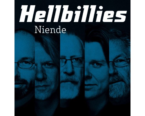 Hellbillies - Niende