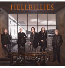 Hellbillies - Spissrotgang