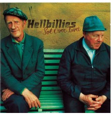 Hellbillies - Sol Over Livet