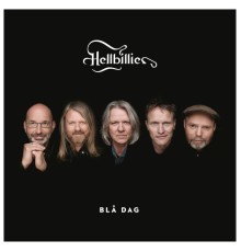 Hellbillies - Blå dag