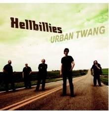 Hellbillies - Urban Twang (2011 version)