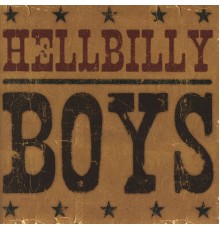 Hellbilly Boys - Hellbilly Boys