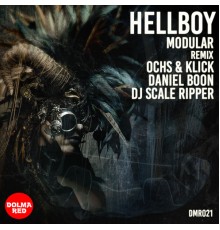 Hellboy - Modular