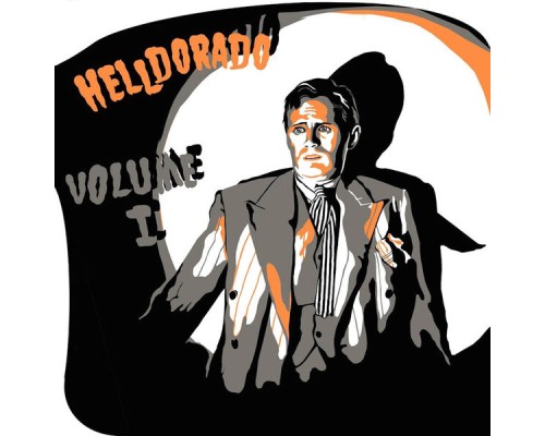 Helldorado - Volume 1