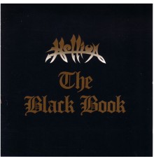 Hellion - The Black Book