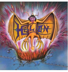 Hellion - Hellion