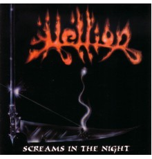 Hellion - Screams In The Night