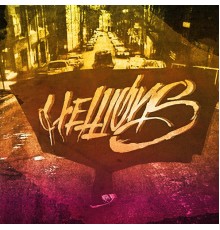 Hellions - Die Young