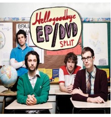 Hellogoodbye - EP With Bonus Tracks