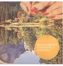 Hellogoodbye - Everything Is Debatable