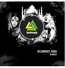 Hellomonkey, HiBoo - Technocat (Original Mix)