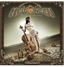 Helloween - Unarmed  (2020 Remaster)