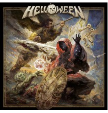 Helloween - Helloween