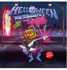 Helloween - Best Time