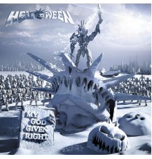 Helloween - My God-Given Right