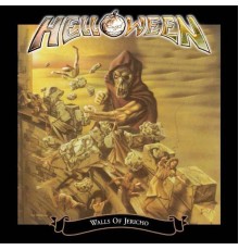 Helloween - Walls of Jericho