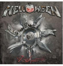 Helloween - 7 Sinners  (2020 Remaster)