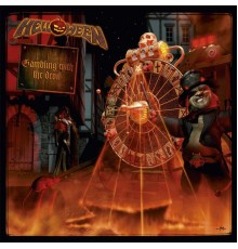 Helloween - Gambling with the Devil