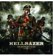 Hellrazer - Operation Overlord