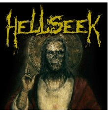 Hellseek - The Gloom Has Come