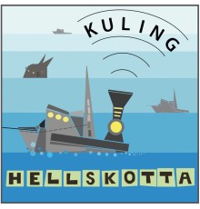 Hellskotta - Kuling